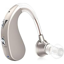 集音器【国内正規品】電池式 軽量 左右両用耳掛けタイプ モデル220 集音器【国内正規品】電池式 軽量 左右両用耳掛けタイプ